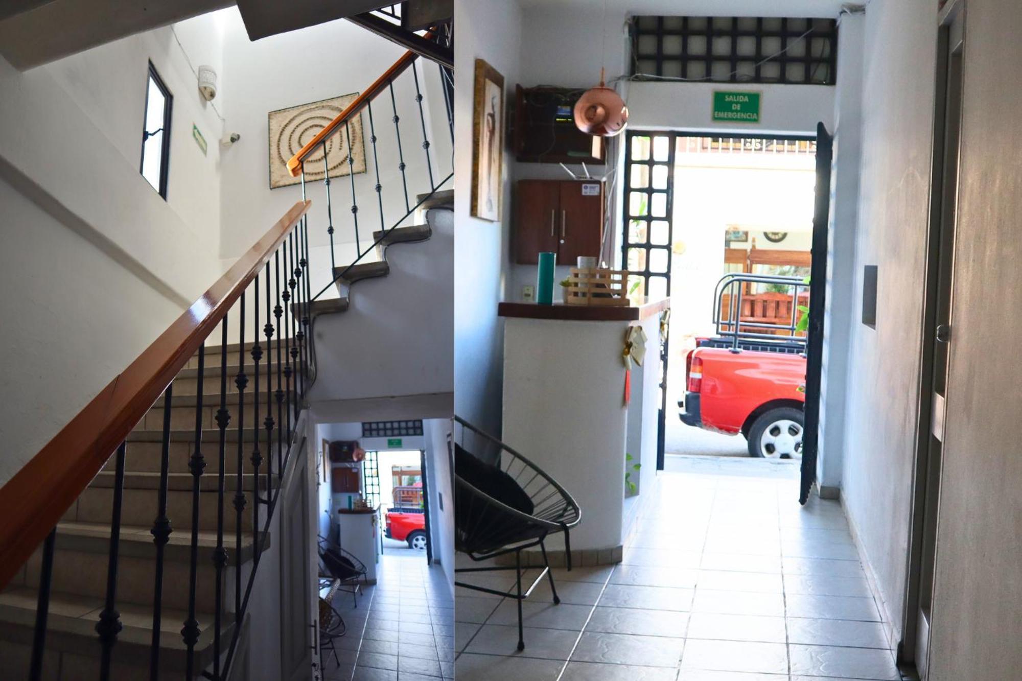 Luna Creciente Santa Cruz Huatulco Dış mekan fotoğraf